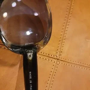 CHANEL | Accessories | Chanel 565b Caviar Sunglasses Smoky  display picture 1